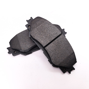 Pastillas de Freno Delanteras de Cerámica ASIMCO Nuevas al por Mayor, Silenciosas y con Bajo Nivel de Polvo para KD2754-2780, <span class=keywords><strong>1</strong></span> Año de Garantía - Product Image 5