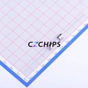 5T.3150212000ZCRG(5) One-Time Fuse Through hole Component (THT),D5.6xL21mm Fuse Glass Tube Fuse 3.15A - Product Image 2
