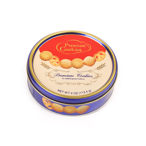 Collations saines Nouvelle formule Biscuits croustillants au beurre <span class=keywords><strong>danois</strong></span> - Product Image 3
