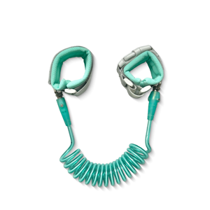 चिंतनशील पट्टी बच्चों विरोधी खो सुरक्षा लीश समायोज्य बाल विरोधी कर्षण रस्सी - Product Image 6