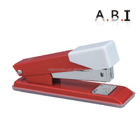 Agrafeuse manuelle de bureau en métal miniature