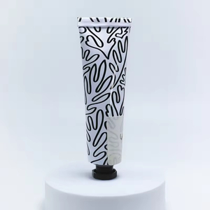 Envase Cosmético de Aluminio Personalizado Ecológico, Tubo de Aluminio con Tapa Metálica - Product Image 6