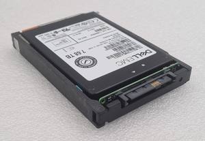 MZILT7T6HMLA-000C3 7.68 ТБ 2.5-дюймовый TLC 12 Гбит/с SAS SSD - Product Image 2