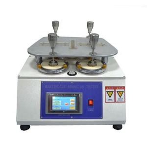 Stoff Martindale Abrieb prüfmaschine, Martindale Abrieb Pilling <span class=keywords><strong>Tester</strong></span> - Product Image 1