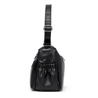 Sacs à dos de marque vintage, sacs à main en cuir souple de haute qualité, grands sacs à main pour femmes, sacs à bandoulière de créateur pour femmes