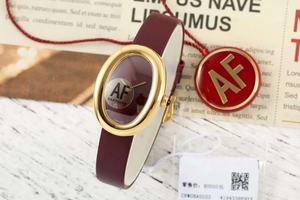 Nuevo Reloj de Lujo para Mujer de Súper Calidad, Resistente al Agua, con Movimiento de Cuarzo Suizo, Dorado, Hermoso Reloj de Baño para Mujer - Product Image 2