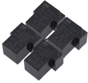 Relè a ritenuta CMP7-S- 5V 12V 24V -A-<span class=keywords><strong>R</strong></span> -C-<span class=keywords><strong>R</strong></span> T90 30A - Product Image 1