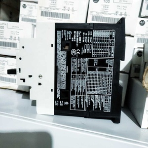 Eaton Moeller 222354-Disyuntor de protección de motor XTPR040DC1NL 3P <span class=keywords><strong>40</strong></span> A - Product Image 5