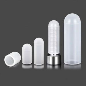 Capuchon de protection en silicone résistant aux hautes températures pour vis, anti-poussière, en caoutchouc souple - Product Image 1