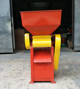 Décortiqueur de baies de café <span class=keywords><strong>professionnel</strong></span> pratique <span class=keywords><strong>Machine</strong></span> de décorticage de café éplucheur de grains de café frais Diesel - Product Image 3