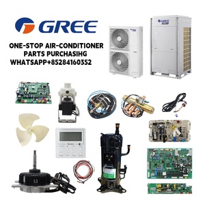 Convertisseur de données Gree ZTS6L pour module d'interface de communication du système GMV VRF, outil de service pour climatiseur - Product Image 6