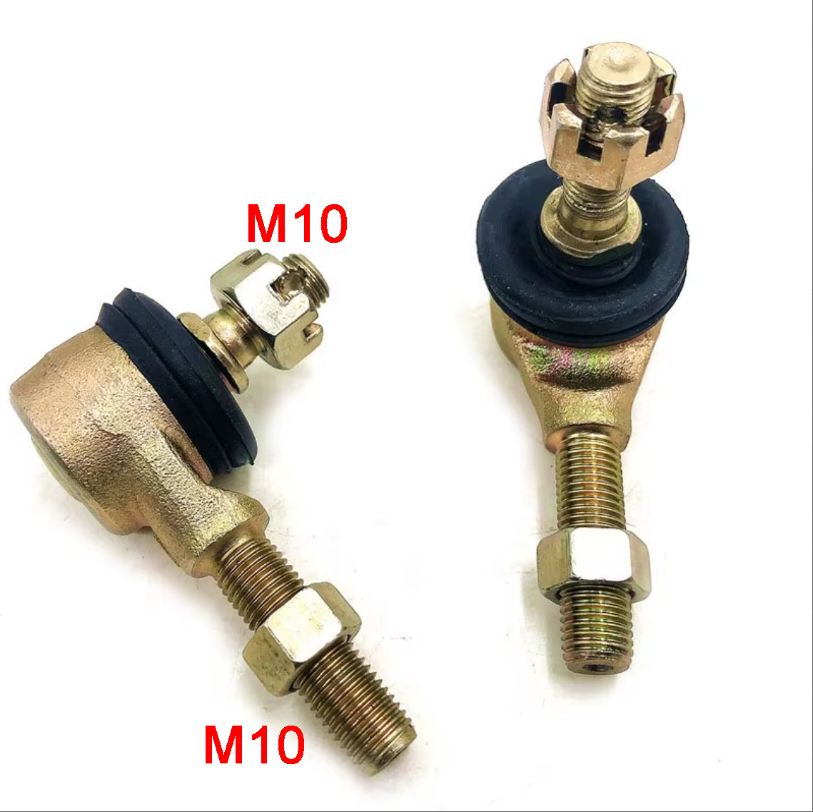 M10 à M10