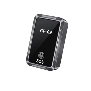 Rastreador <span class=keywords><strong>GPS</strong></span> <span class=keywords><strong>GF</strong></span>-<span class=keywords><strong>09</strong></span> 2G con SOS de un Toque, Servicio de Aplicación Gratuito por 3 Años y Uso en Múltiples Escenarios - Product Image 3