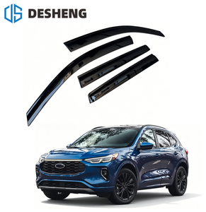 Pare-soleil de fenêtre de voiture pour <span class=keywords><strong>Ford</strong></span> Escape ST <span class=keywords><strong>2023</strong></span>+ Autres accessoires extérieurs Autres pièces automobiles - Product Image 1