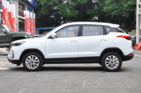 Voitures neuves de marque Baic Beijing X3, SUV compact à essence, conduite à gauche, automatique, bon marché, en provenance de Chine, à vendre