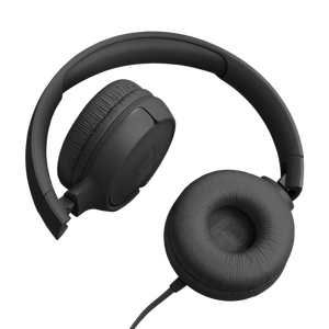 Casque filaire USB-C <span class=keywords><strong>JBL</strong></span> Tune 520C, léger et pliable, casque audio haute résolution USB-C - Product Image 5