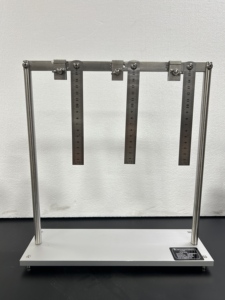 Appareil d'essai de thermoformage GB/T 2951 GB 5013, appareil d'elongation à chaud pour fils et câbles - Product Image 3