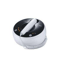 Appareil de soin de la peau à radiofréquence pour la maison, machine de beauté pour le lifting du visage, optimise la texture de la peau pour les soins quotidiens du visage
