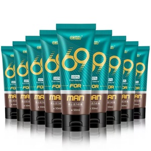 Gel de Masaje para Hombres Potenciador del Crecimiento con Efecto Retardante, Sin Efectos Secundarios, para Estimulación en Adultos A313, Empaque Discreto - Product Image 4