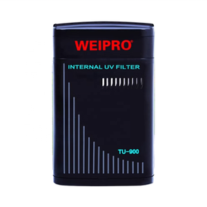 수중 내장형 12W/18W/36W 워터 펌프 수족관 UV 필터 담수/해수 어항 및 액세서리용 - Product Image 1