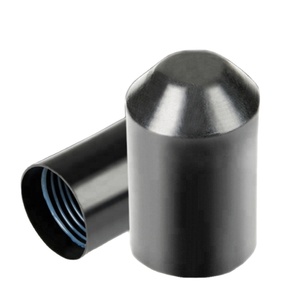 Tappo Termorestringente Isolante <span class=keywords><strong>per</strong></span> Protezione Estremità Cavi ad Alta Tensione - Product Image 5
