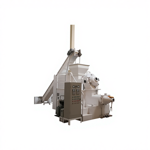 Machine de moulage par saponification pour la production de savon en barre entièrement automatique, capacité de 50 à 3000 kg/heure, garantie 1 an - Product Image 1