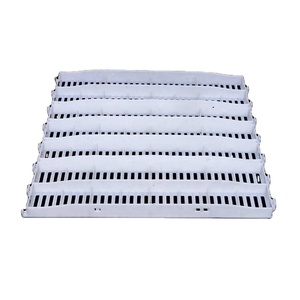 Revêtement de sol en plastique pour <span class=keywords><strong>la</strong></span> pratique de <span class=keywords><strong>la</strong></span> adapté à <span class=keywords><strong>la</strong></span> <span class=keywords><strong>chèvre</strong></span>, animaux de ferme, mouton, cochon, animaux domestiques - Product Image 3