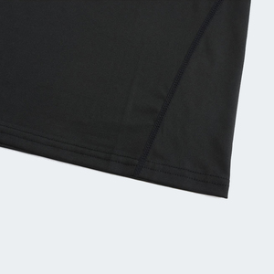 Maglietta da uomo a maniche lunghe a maniche lunghe Anti-sudore Anti-sudore prop canottiera da bambino canottiera a compressione canottiera - Product Image 5