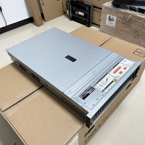 2U ดั้งเดิม2ซ็อกเก็ต2.5/3.5นิ้ว8/12/16/24Sff แชสซีโปรเซสเซอร์ Xeon GPU เซิร์ฟเวอร์ GPU dells EMC PowerEdge เซิร์ฟเวอร์ R760 - Product Image 1