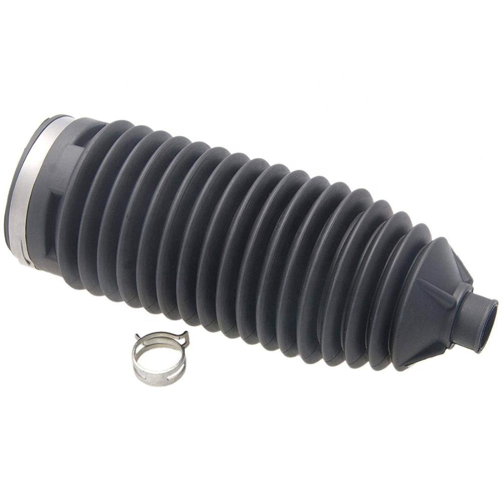 ツァラトゥストラ 45535-59035 Front Steering Gear Boot for Toyota Ist Probox