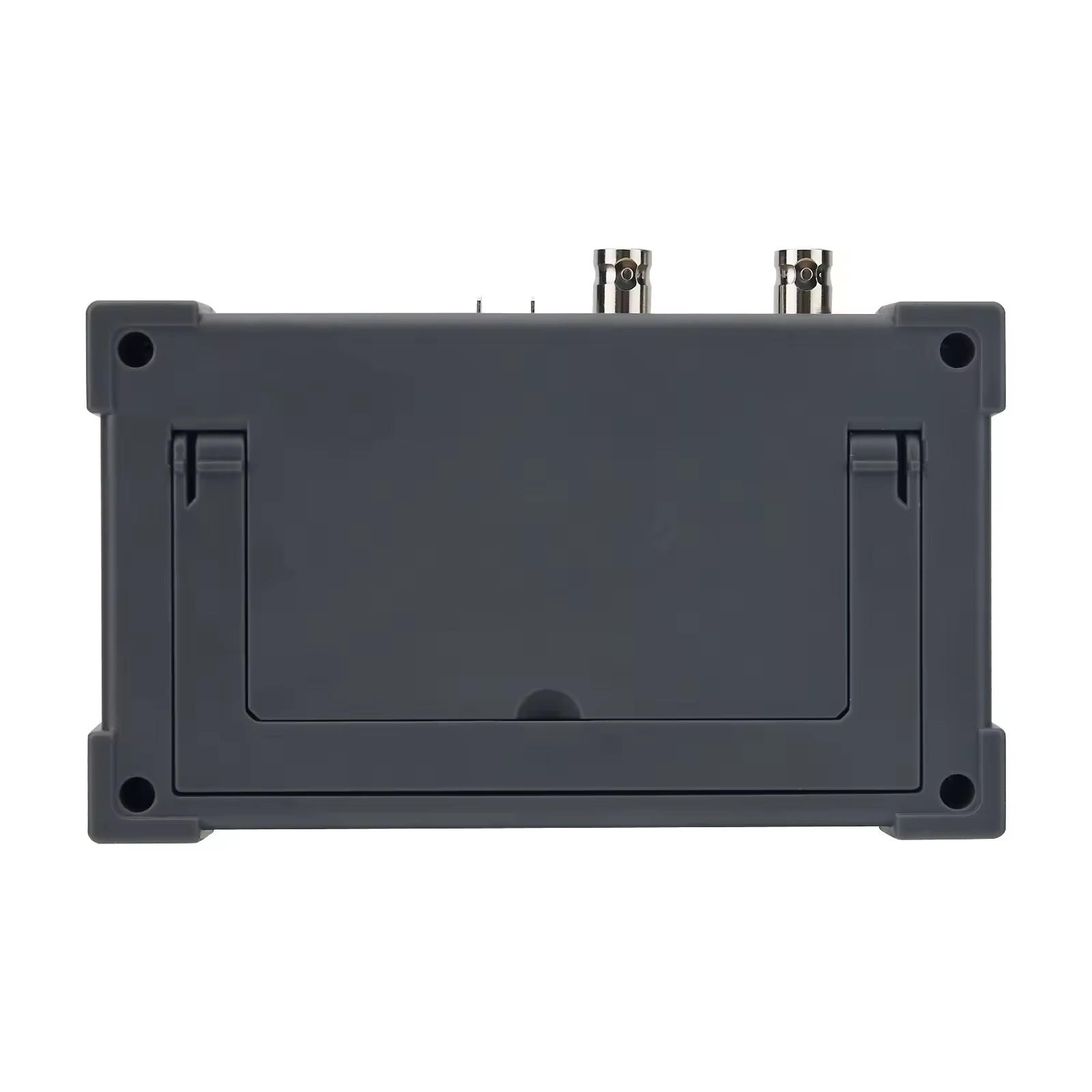 Oscilloscopio Digitale DSO3D12 3 In 1 – 120MHz, Doppio Canale, Multimetro TRMS E Generatore Di Segnali, Display IPS 3,2 Pollici