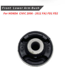 Buje de Brazo Inferior Delantero para Honda Civic 2006-2011 FA1 FD1 FD2, Pieza de Repuesto para Buje de Brazo de Control - Product Image 2