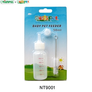 ORIENPET & OASISPET Biberón para Mascotas 50ml 3 piezas/juego, Juego de Biberones para Cuidado Veterinario al por Mayor, Productos para el Cuidado de Mascotas NT9001 en Existencia - Product Image 1