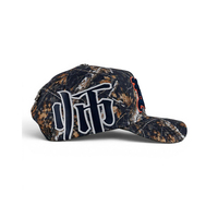 EN STOCK SHIFU Gorras Baez de 5 Paneles con Visera Ancha de Ante Bordado G5 Gorras Originales Gorras de Béisbol Gorra Trucker Baez
