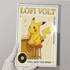 Nouvel ensemble de cartes Pokémon 151 rares avec cadre <span class=keywords><strong>argent</strong></span>é, édition limitée anglaise, collection Fan Art, cadeaux, jeu de société - Product Image 1