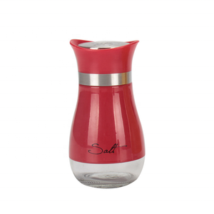 Cuisine Petit <span class=keywords><strong>Pingouin</strong></span> Acier Inoxydable Sel et Poivre Cumin Assaisonnement Herbe Bouteille Conteneurs Barbecue Shaker - Product Image 1