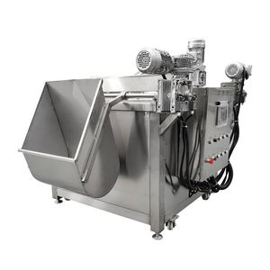 Friteuse à réservoir unique 6L Machine à frites électrique à <span class=keywords><strong>plan</strong></span> <span class=keywords><strong>de</strong></span> <span class=keywords><strong>travail</strong></span>/Foshan Fabricant Petite friteuse <span class=keywords><strong>de</strong></span> maïs à chips <span class=keywords><strong>de</strong></span> pommes <span class=keywords><strong>de</strong></span> terre portable - Product Image 1