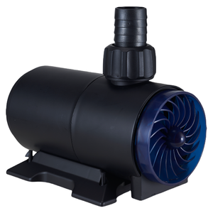 Nouveau design <span class=keywords><strong>10000L</strong></span>/<span class=keywords><strong>H</strong></span> 85W pompes à eau pour étang à poissons <span class=keywords><strong>pompe</strong></span> de réservoir de récif DC <span class=keywords><strong>pompe</strong></span> à eau submersible marine pour aquarium - Product Image 1