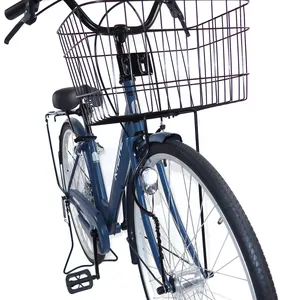 Obral sepeda kota pria kualitas baik murah gaya lama/grosir sepeda kota 27 inci modis/OEM ODM bicicleta vintage