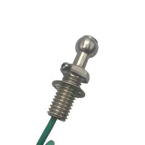 Scully Ground <span class=keywords><strong>Hogg</strong></span> - Boulon de terre et boule de terre - Product Image 1