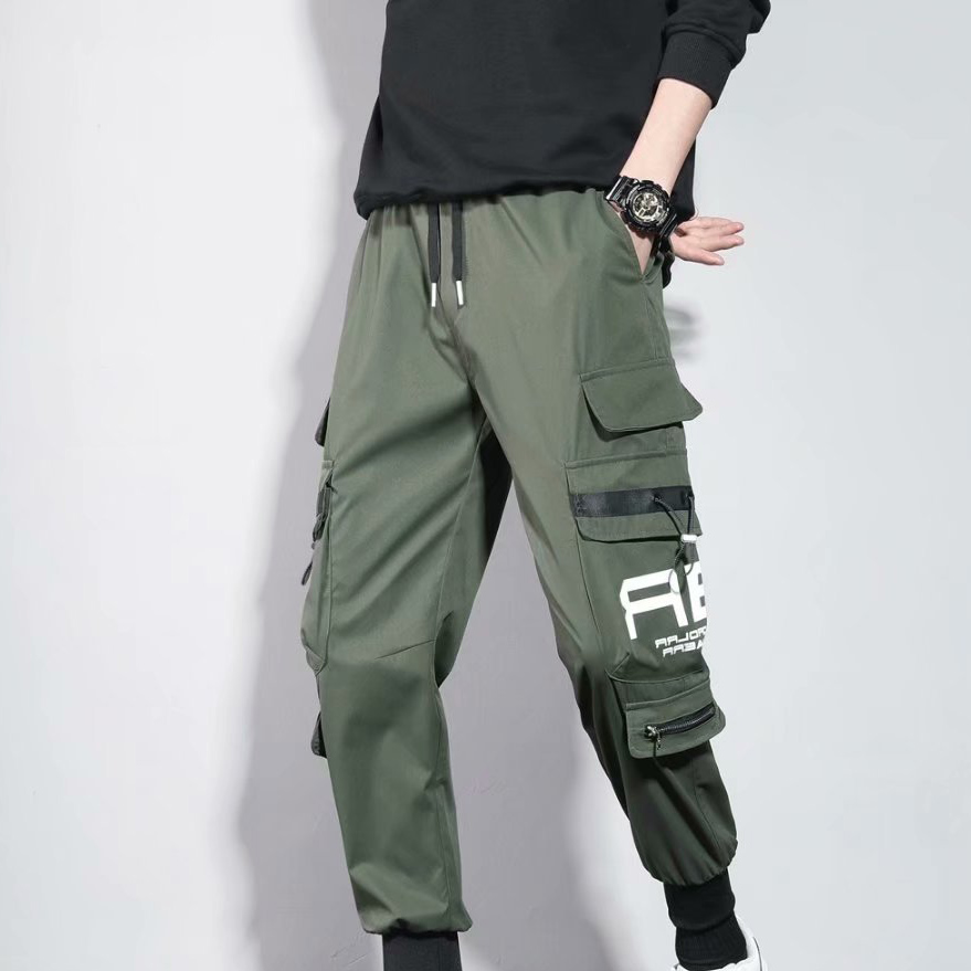 Army Green