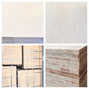 Chapa <span class=keywords><strong>de</strong></span> <span class=keywords><strong>Madera</strong></span> <span class=keywords><strong>de</strong></span> Roble Rojo <span class=keywords><strong>de</strong></span> Alta Calidad, Chapa Natural para Decoración <span class=keywords><strong>de</strong></span> Muebles y Gabinetes - Product Image 6