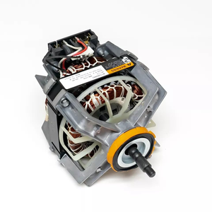 Motor <span class=keywords><strong>de</strong></span> <span class=keywords><strong>Secadora</strong></span> <span class=keywords><strong>de</strong></span> <span class=keywords><strong>Ropa</strong></span> W11364931 para Whirlpool 120V 60Hz 1725RPM 6.2A 1/3HP Maytag Amana Crosley - Product Image 5