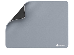 At-tack,Shark CM02 <b>Large</b> Gaming Mouse Pad 450x400x4mm Non Slip Rubber Base Waterproof Mouse <b>Mat</b> - Product Image 3