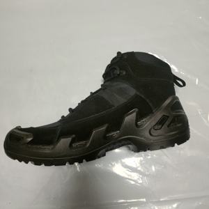 Botas Tácticas Rusas Nuevas, Duraderas, Impermeables, Color Verde Negro, Caqui, 9 Pulgadas 7 Pulgadas, TSB07 - Product Image 4