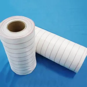Vacuum Seal Nonwoven Peel Ply Fabric