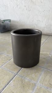 Pot en graphite de haute pureté pour la fusion des métaux, personnalisé, fabriqué en Chine, à vendre - Product Image 4