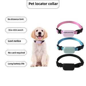 Collar Inteligente Antipérdida para Mascotas, Funciona con Apple Find My, Localizador GPS para Perros y Gatos, Localizador Remoto para Dueños de Mascotas - Product Image 4