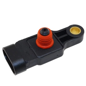 Sensor de Presión de Aire del Colector de Admisión 25184083 96325870, Sensor <span class=keywords><strong>MAP</strong></span> para CHEVROLET - Product Image 1