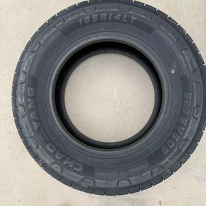 Neumático Totalmente de Acero 185R14 LT 10 Capas 185 14 para Camioneta, Camión Ligero y Vehículo Pesado - Product Image 2